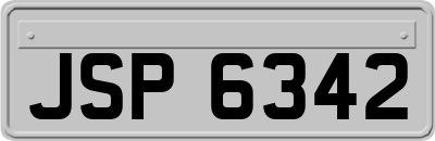 JSP6342