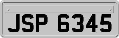 JSP6345