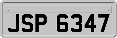 JSP6347