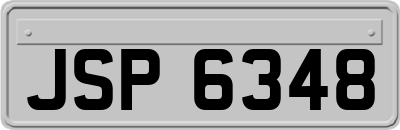 JSP6348