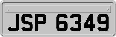 JSP6349