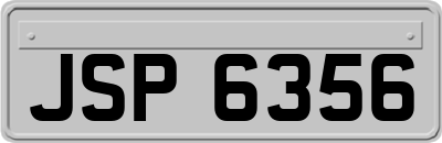 JSP6356