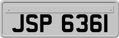 JSP6361