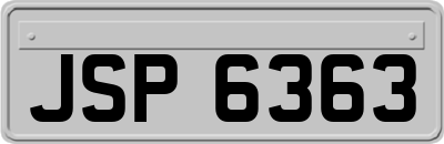 JSP6363