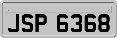 JSP6368
