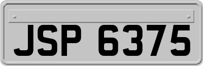 JSP6375