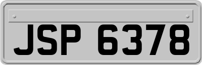 JSP6378