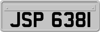 JSP6381