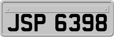 JSP6398