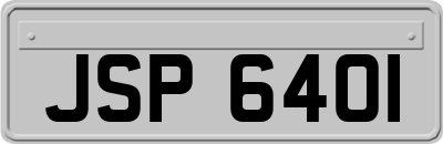 JSP6401