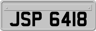 JSP6418