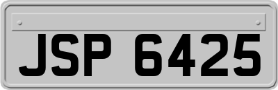 JSP6425
