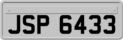 JSP6433