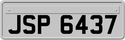 JSP6437