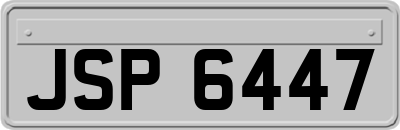JSP6447
