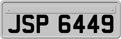 JSP6449