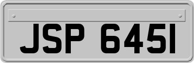 JSP6451