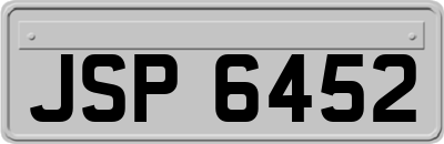 JSP6452