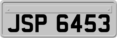 JSP6453