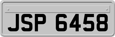 JSP6458