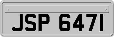 JSP6471