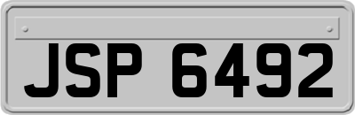 JSP6492