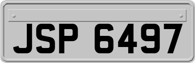 JSP6497