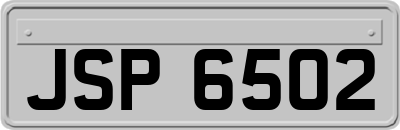 JSP6502
