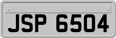 JSP6504