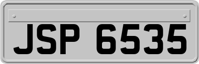 JSP6535