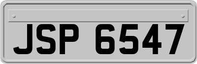 JSP6547