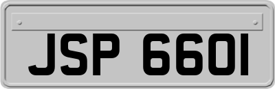 JSP6601