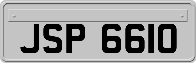 JSP6610