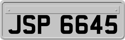 JSP6645