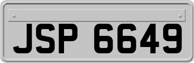 JSP6649