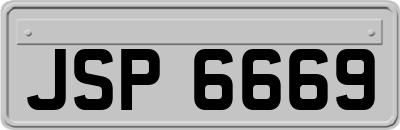 JSP6669