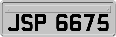 JSP6675