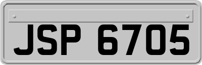 JSP6705