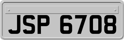JSP6708
