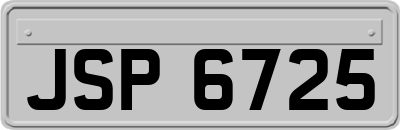 JSP6725