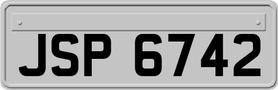 JSP6742