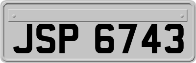 JSP6743