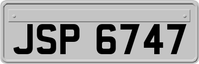 JSP6747