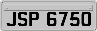 JSP6750