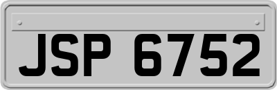 JSP6752