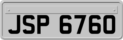 JSP6760