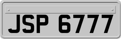 JSP6777