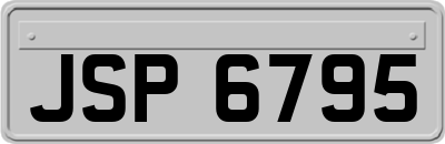 JSP6795
