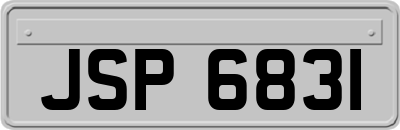 JSP6831
