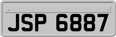 JSP6887